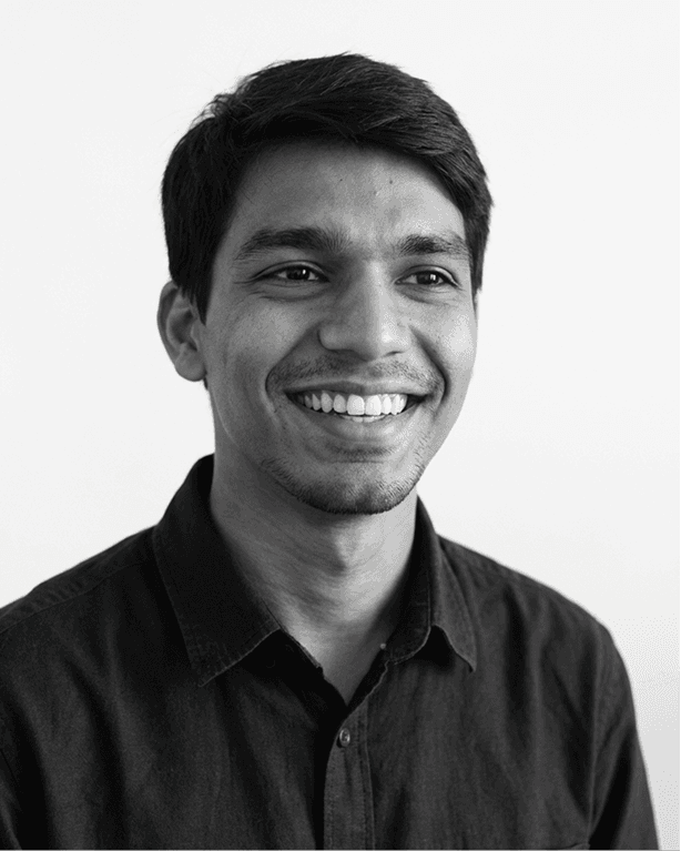 Portrait photograph