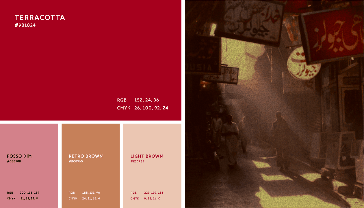 Editorial wide image — bicycle sample