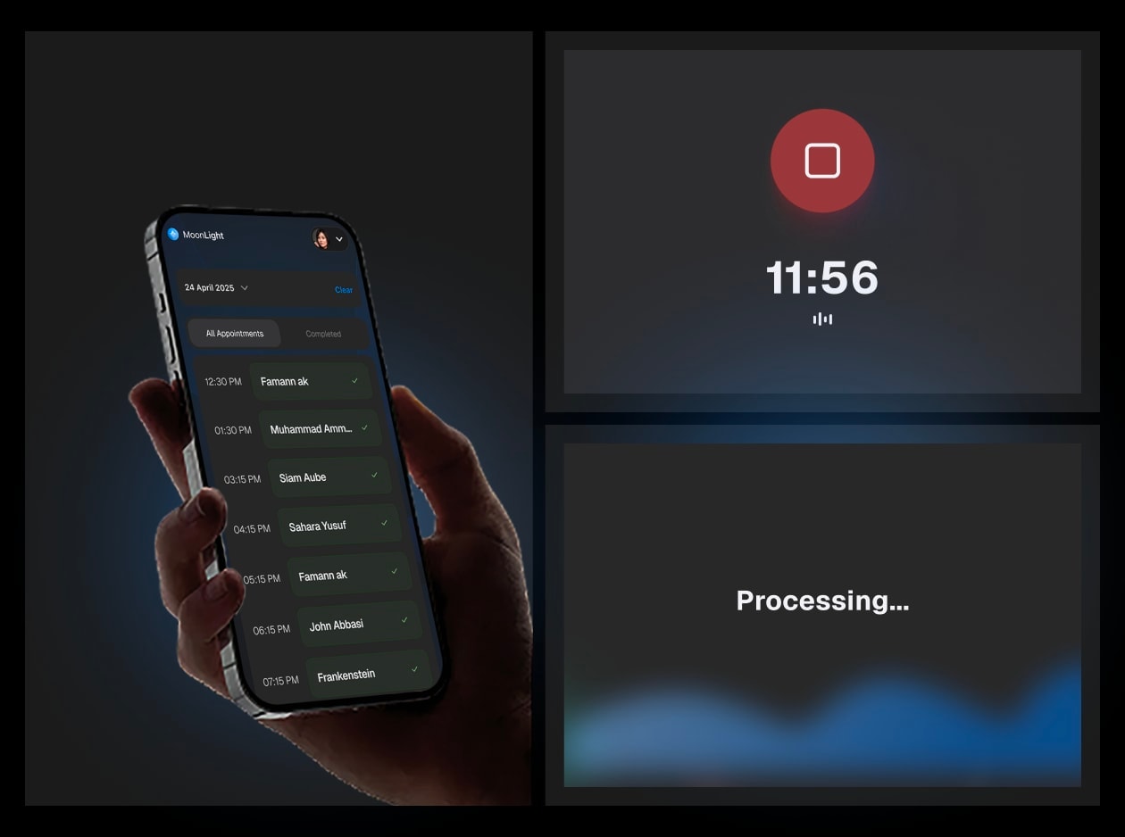 HRM application thumbnail
