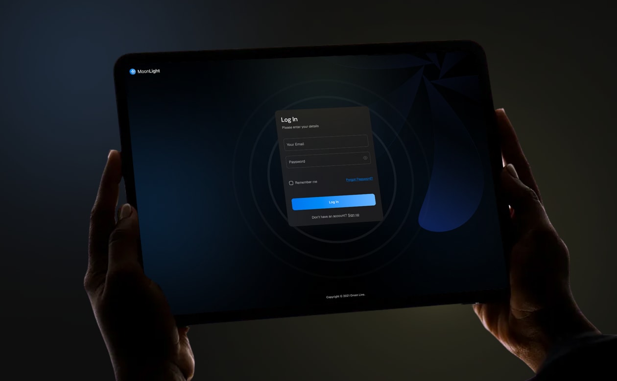 HRM application thumbnail